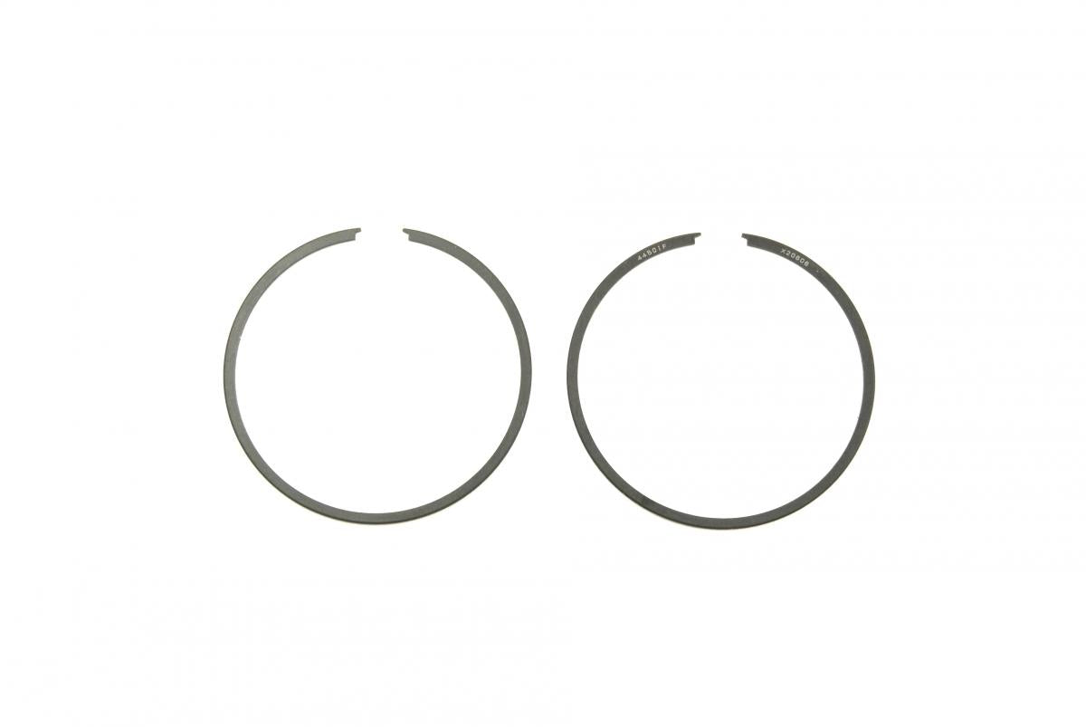PISTON RING 44.50 1.5mm OS, KAWASAKI KX65 2000-2023, SUZUKI RM65 2003-2007