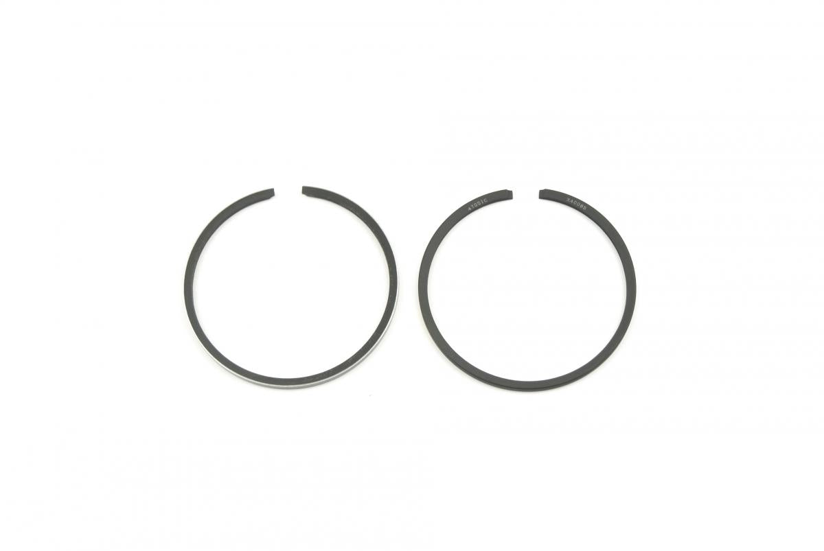 PISTON RING SET 47mm YAMAHA PW80 1983-2006, BW80 1986-1990