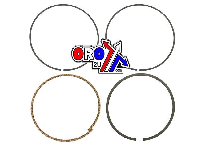 PISTON RING 77mm SUZUKI RM-Z250 2007-2013, for Namura Hyperdryve piston