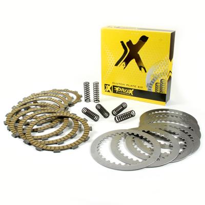 CLUTCH KIT HD YZ-F450 07-13, PROX 16.CPS24007 MADE IN JAPAN