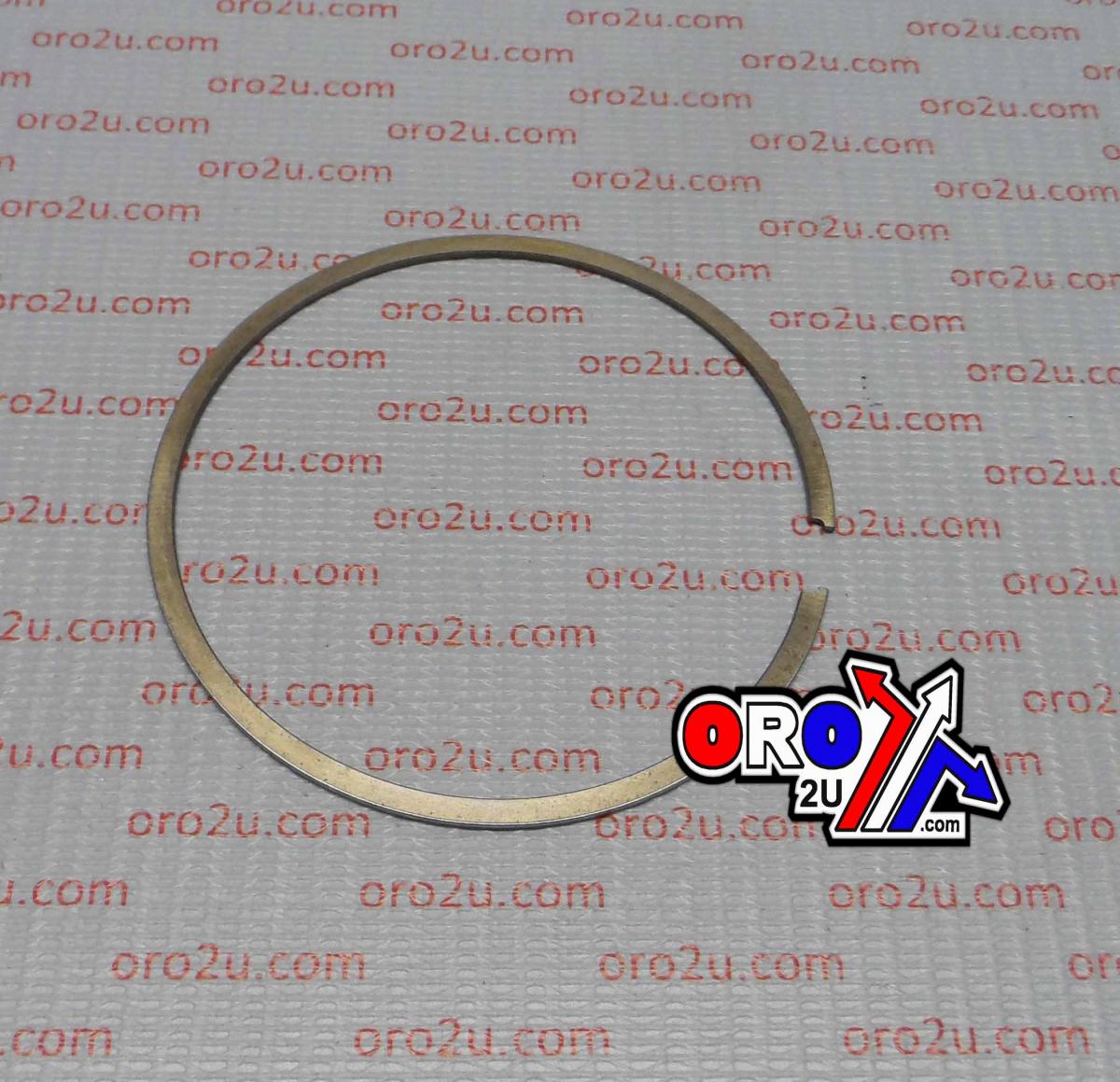 VERTEX PISTON RING 70mm HUSQVARNA CR250 1985-1991, WR250 1985-1991