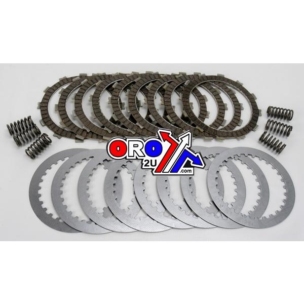 CLUTCH KIT SX-F450 07-11, 505 SX-F DRC184