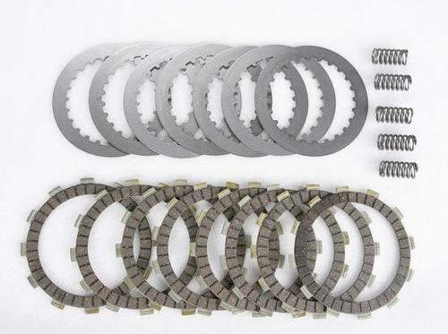 CLUTCH PLATE KIT EBC DRC208, HONDA CRF250R 08-09, 250X 04-17