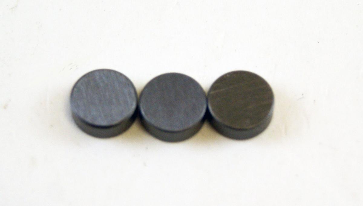 VALVE SHIM 2.85mm 7.5mm PK/3