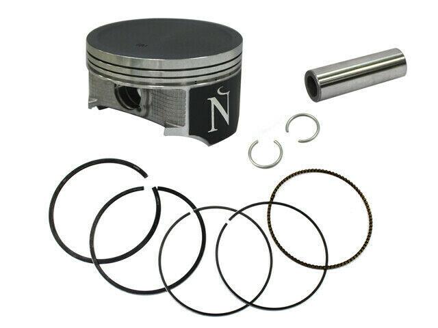 NAMURA 100.5mm PISTON KIT HONDA TRX650 2003-2005