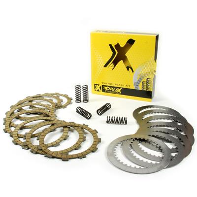 CLUTCH KIT RM-Z 250 07-09 HD, PROX 16.CPS33007 MADE IN JAPAN
