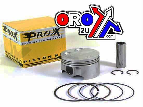PROX 77mm PISTON KIT KTM 250 EXC-F 2001-2005, BETA 250 RR 2005-2007