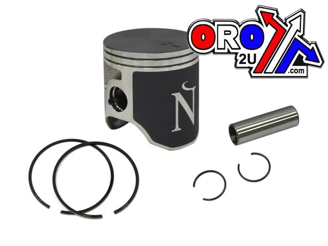 NAMURA 55.94mm PISTON KIT A, KTM SX144 07-08, SX150 09-13