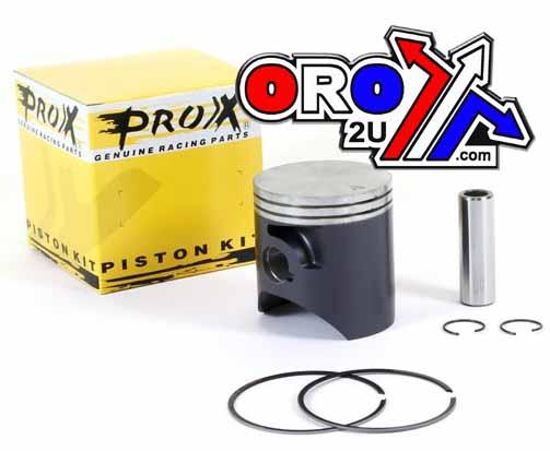 PROX 56mm PISTON KIT E, KTM SX144 07-08, SX150 09-13, 2-RINGS