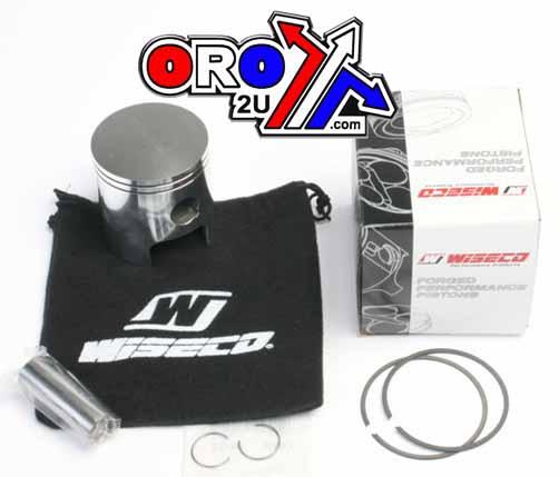 WISECO 56mm PISTON KIT CAGIVA 125 MITO,PLANET 1990-1991