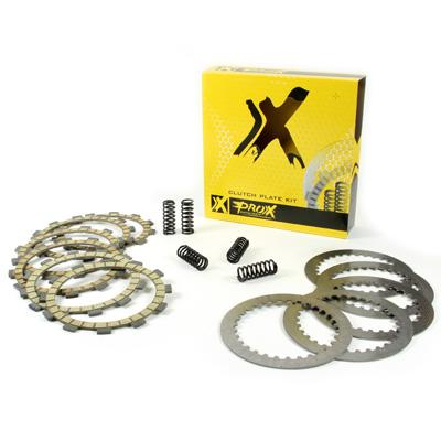 CLUTCH KIT HD YFM250R 09-11, PROX 16.CPS23009 MADE IN JAPAN