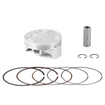 PROX 77mm PISTON KIT B, YAMAHA YZ250F 2012-2013, 3-RING