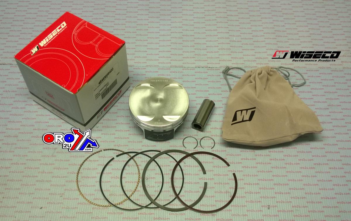 WISECO 94mm PISTON KIT HONDA TRX450R 2004-2005
