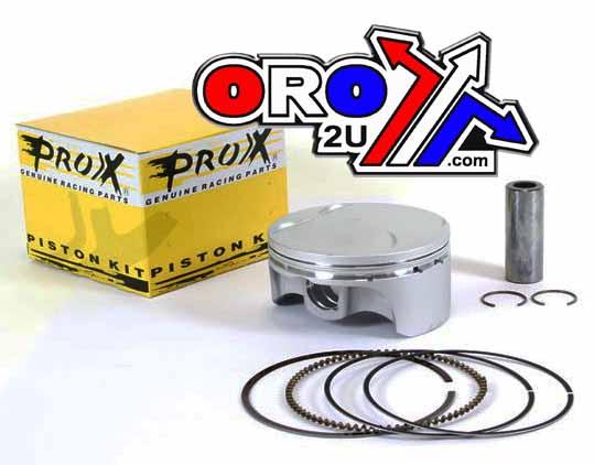 PROX 89mm PISTON KIT A KTM EXC 450 03-07, BETA 450RR 05-09, POLARIS MXR450 08-11