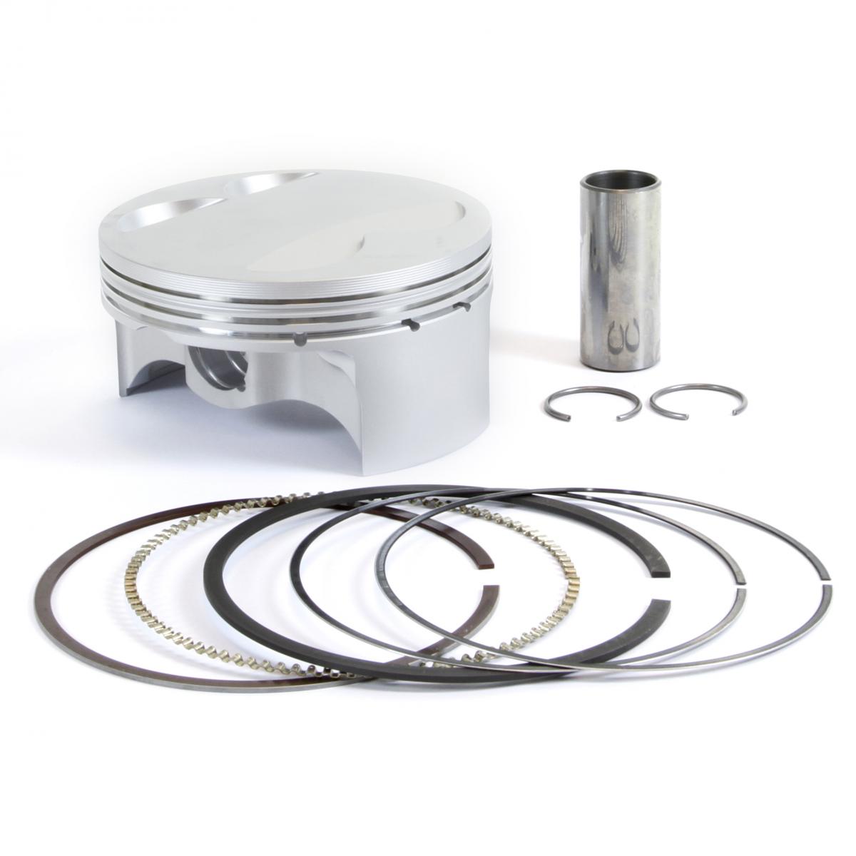 PROX 101mm FORGED PISTON KIT A, KTM 620/625/640 LC4