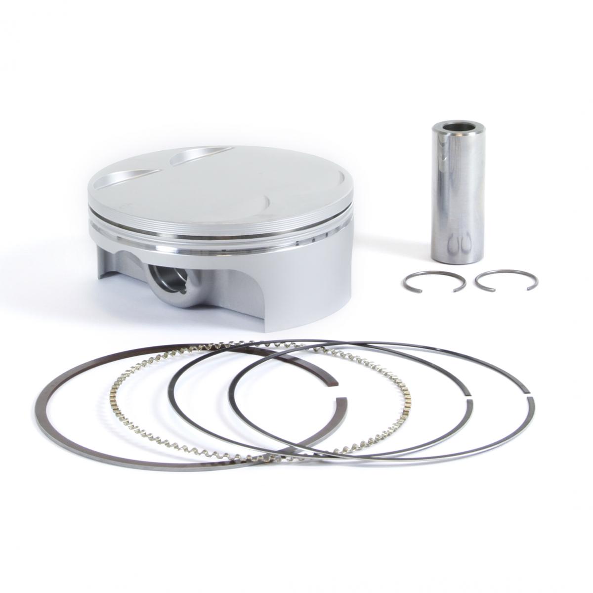 PROX 95mm PISTON KIT B, KTM 520 SX/EXC 00-02, 525 EXC/SX 03-07, BETA 525RR 05-09