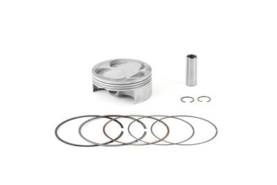 PROX 95mm PISTON KIT C, YAMAHA YZ450F 03-09, WR450F 03-15, GAS GAS EC450F 13-15