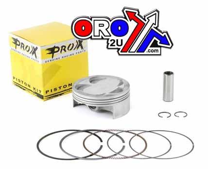 PROX 95mm HC PISTON KIT, YAMAHA YZ450F 03-09, WR450F 03-15, GASGAS EC450F 13-15