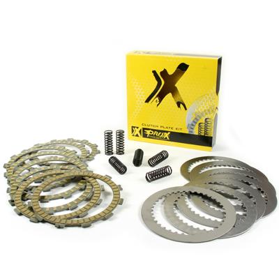 CLUTCH KIT RM-Z450 05-07 HD, PROX 16.CPS34005 MADE IN JAPAN