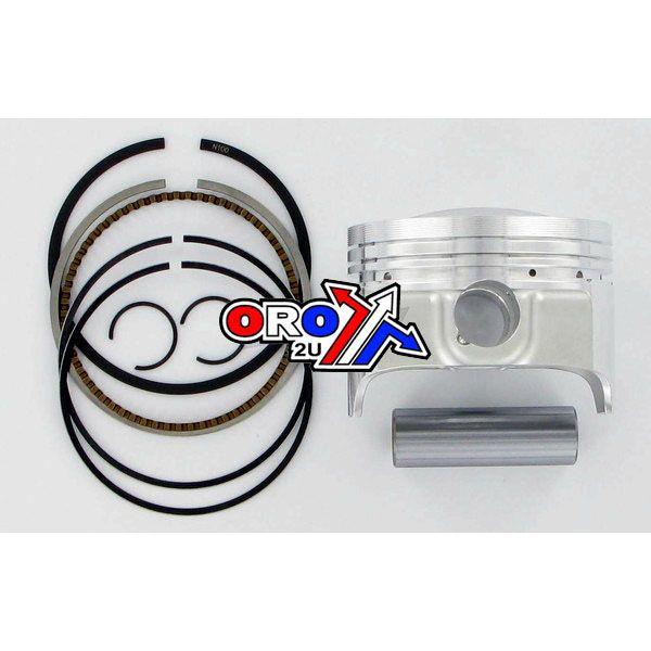WISECO 74mm PISTON KIT HONDA XR250/L/R 1986-2004