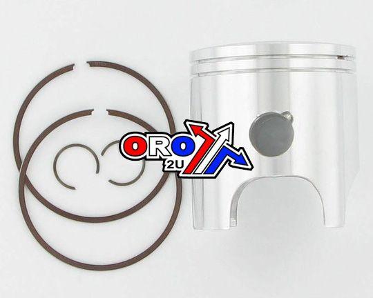 WISECO 57.5mm PISTON KIT HONDA CR125 1980-1984