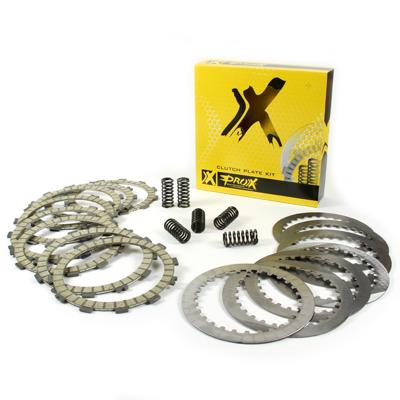 CLUTCH KIT HD HUSQVARNA WR250/300 09-13, PROX 16.CPS63009 MADE IN JAPAN