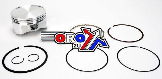 WISECO 97mm FORGED PISTON KIT HONDA XR600R 1985-2000