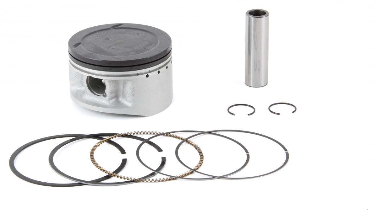 PROX 95mm PISTON KIT YAMAHA XT600/Z 84-96, SRX600 86, YFM600 GRIZZLY 98-01
