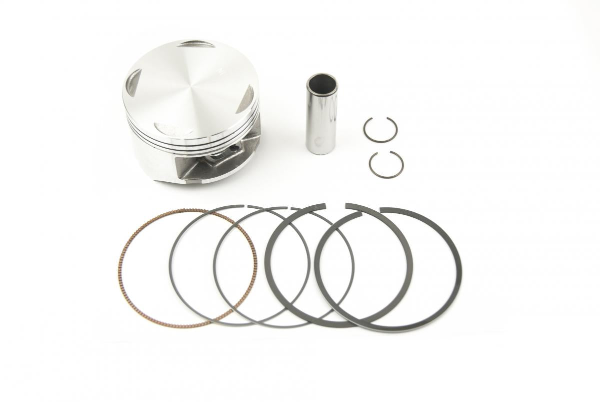 PROX 85mm PISTON KIT HONDA XR400R 1996-2004, TRX400EX/X 1999-2014