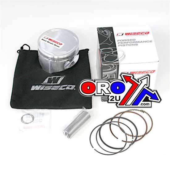 WISECO 85mm PISTON KIT HONDA XR400R 1996-2004, TRX400EX/X 1999-2014