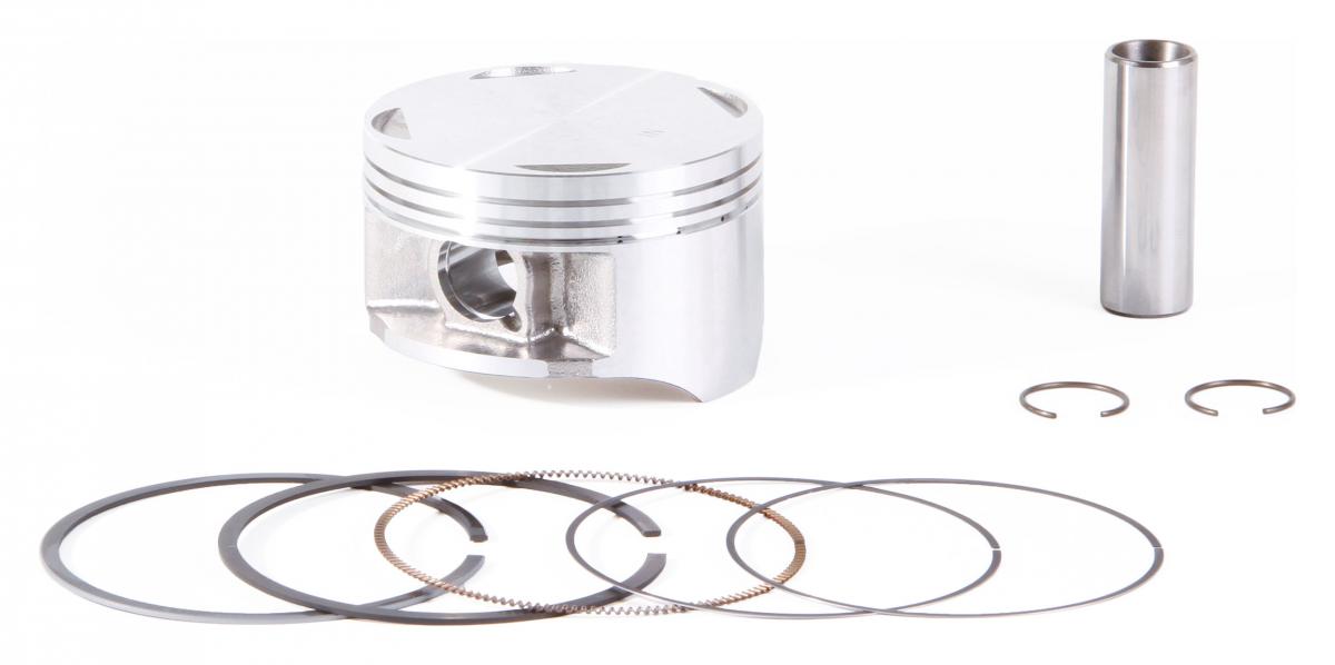 PROX 86mm PISTON KIT HONDA XR400R 1996-2004, TRX400EX/X 1999-2014