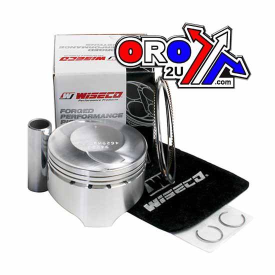 WISECO 74mm PISTON KIT HONDA TRX300 1988-2000