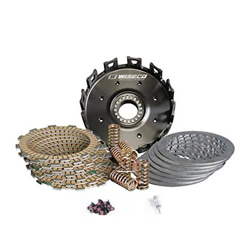 CLUTCH PRO KIT KTM 85/105 2003-2017, WISECO WPCK060 2003-2017