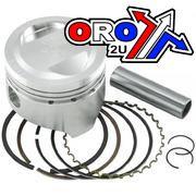 FIR 65.5mm PISTON KIT HONDA TRX200 1990-1991