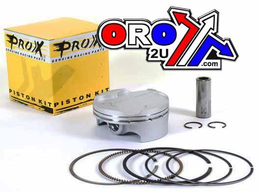 PROX 76mm PISTON KIT B, KTM 250 SX-F 06-10, EXC-F 07-13, XC-F 07-13