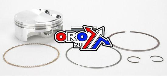 WISECO 95mm PISTON KIT KTM 450 SX-F 03-06, XC 03-06, SMR 04-07