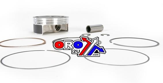 NAMURA 95mm PISTON KIT C,YAMAHA YFZ450/R/X 2009-2023