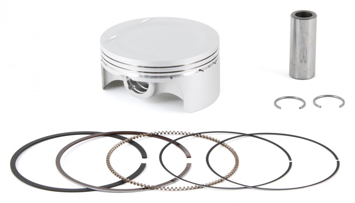 PROX 102mm PISTON KIT B, YAMAHA YFM700 RAPTOR 06-17, GRIZZLY 07-13