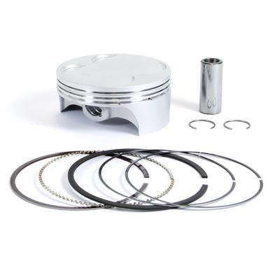 PROX 95.5mm FORGED PISTON KIT B, SUZUKI LT-R450 2006-2009