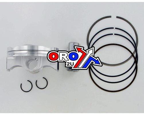 WISECO 66mm HC PISTON KIT HONDA CRF150R 2007-2009
