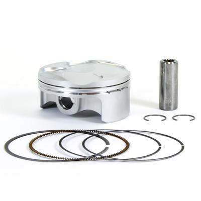 PROX 77mm FORGED PISTON KIT C, YAMAHA YZ250F 14-15, WR250F 15-17, YZ250FX 15-16