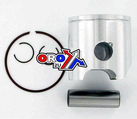 WISECO 57mm PISTON KIT YAMAHA YZ125 1984