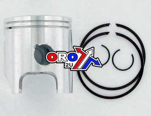 Wiseco 49mm PISTON KIT KAWASAKI KX80 84-85, KDX80 83-88