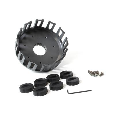CLUTCH BASKET 90-92 KX125, PROX 17.4290, 13095-1106