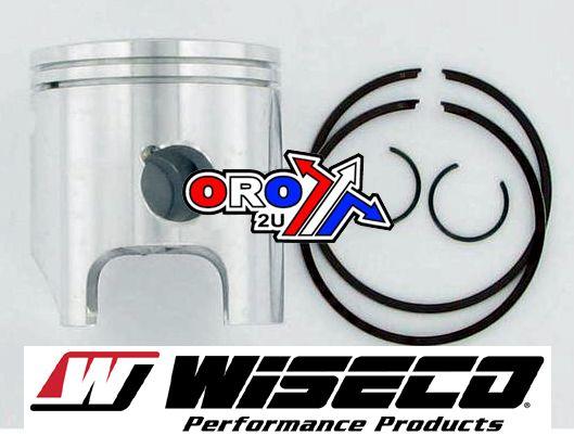 WISECO 48mm PISTON KIT KAWASAKI KX80 1986-1987