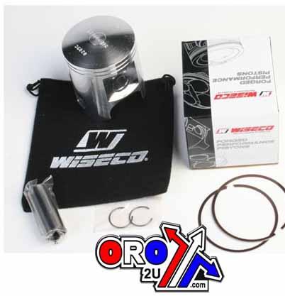 WISECO 66mm PISTON KIT HONDA TRX250R 1987-1990