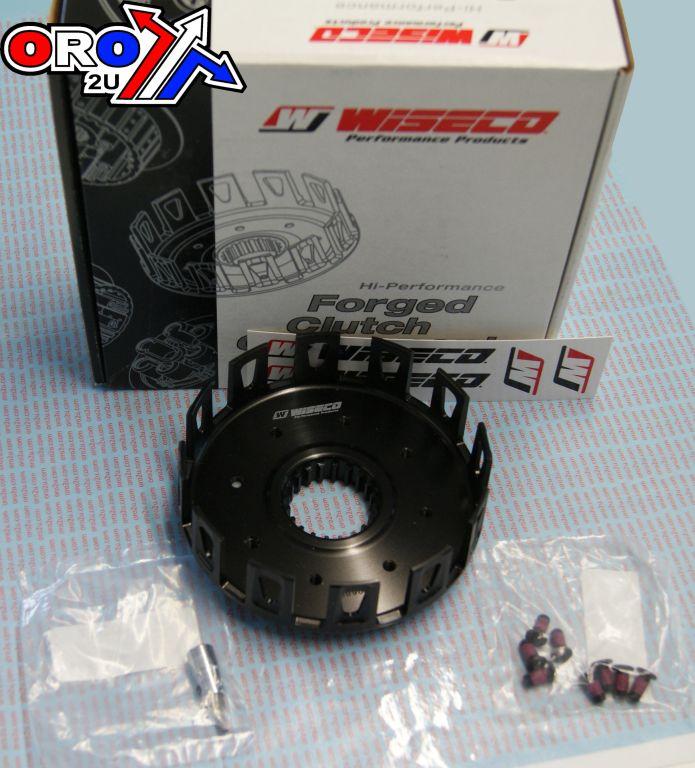 CLUTCH BASKET 87-99 CR125 WISECO WPP3025 HONDA