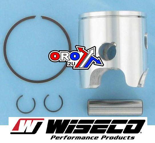 WISECO 50mm PISTON KIT YAMAHA YZ80 1988-1992