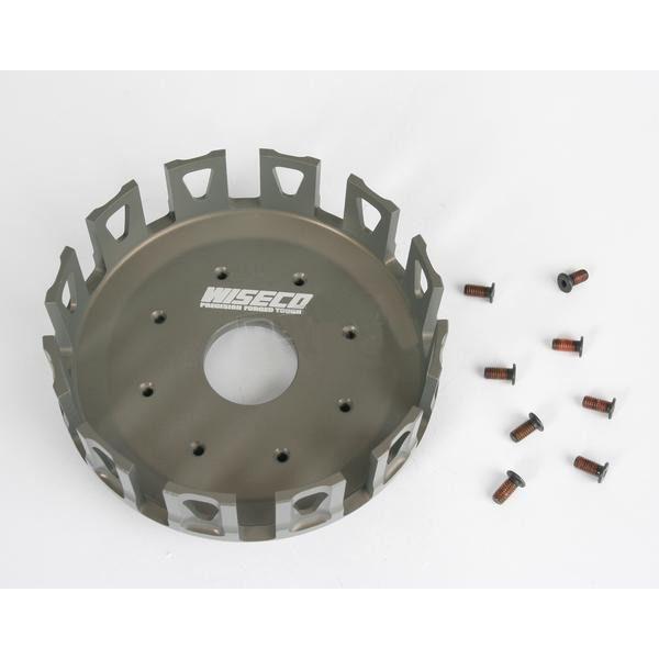 CLUTCH BASKET 96-10 RM250 WISECO WPP3011 SUZUKI MX