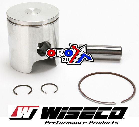 WISECO 47.5mm PISTON KIT SUZUKI RM80 1989-1990